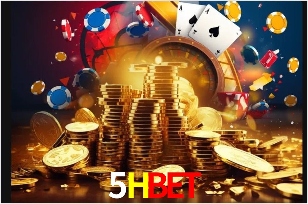 Apostas de Tênis 5Hbet