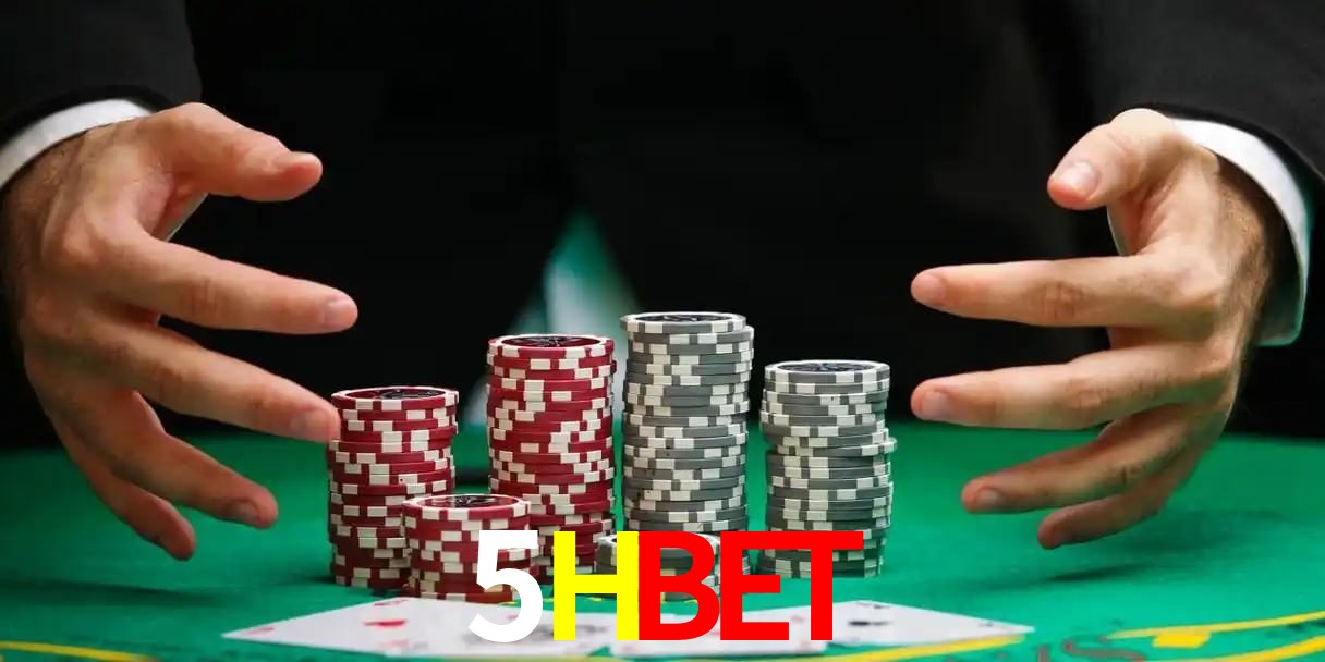 Promoção Relâmpago 5Hbet