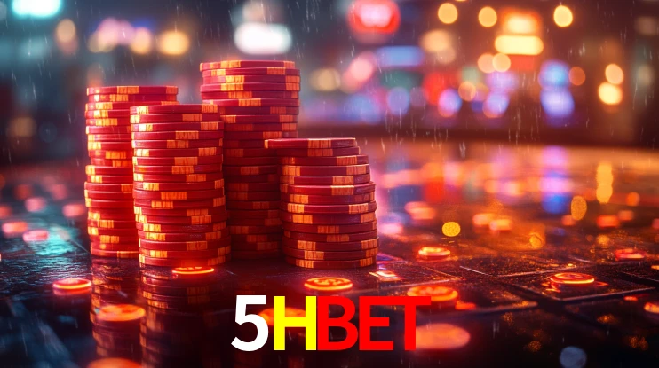 5Hbet Com Baixar App
