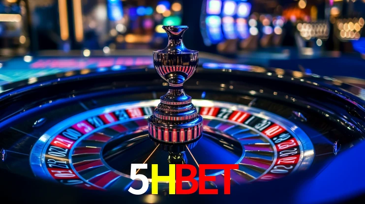 Experimente o Login Seguro Premium no 5Hbet