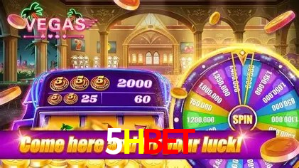 Descubra o Mundo do Cassino Online com 5Hbet