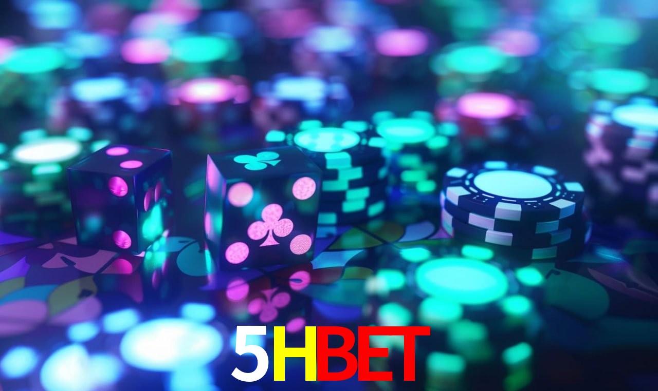 Jogos de Slot 5Hbet
