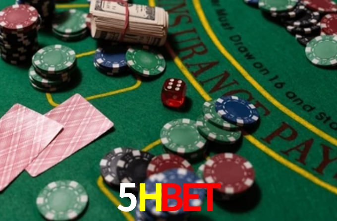 5Hbet