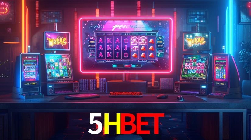 5Hbet,5Hbet Com Baixar App