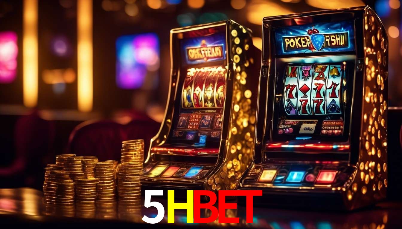 Mesa de Blackjack 5Hbet