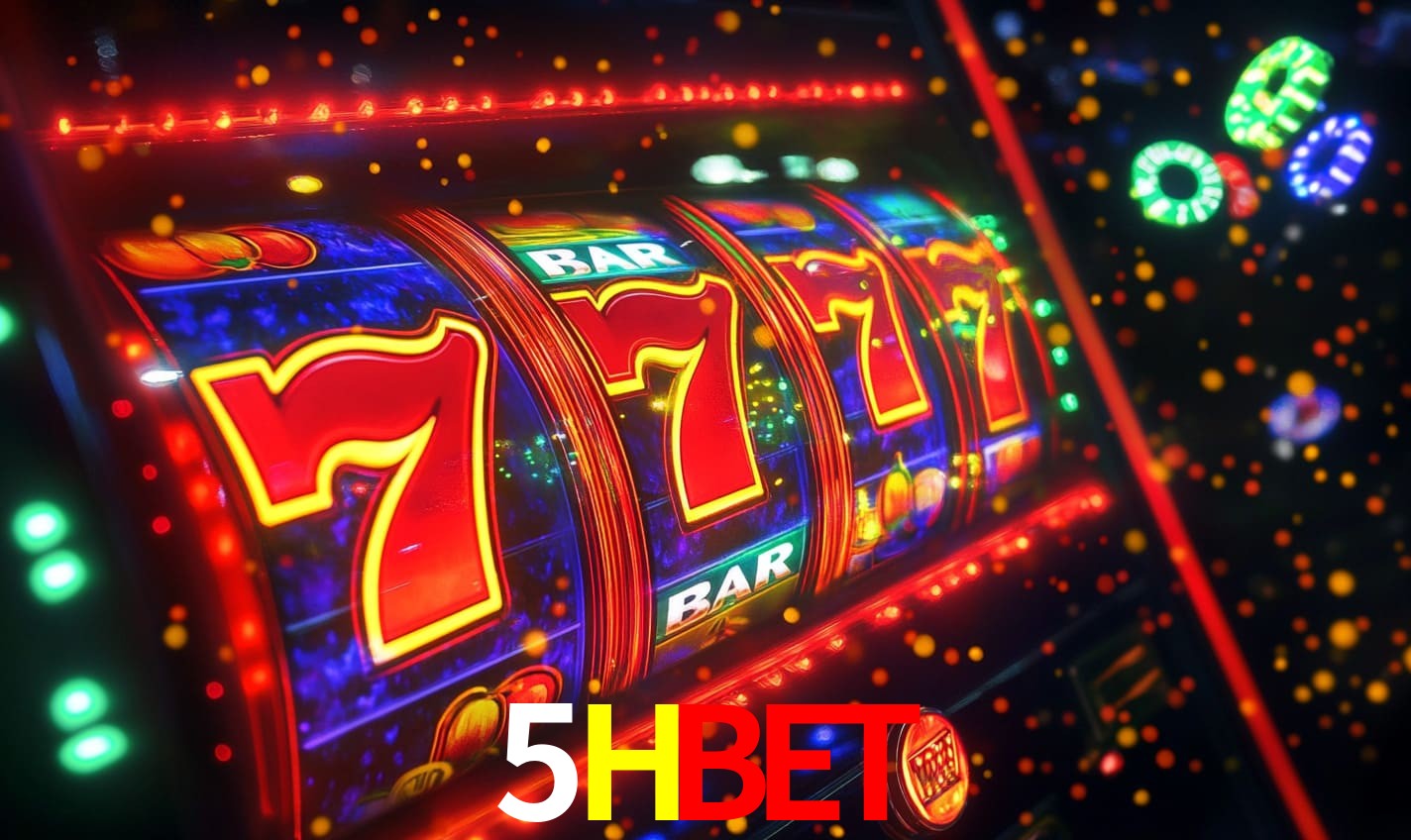 5Hbet Com Baixar App