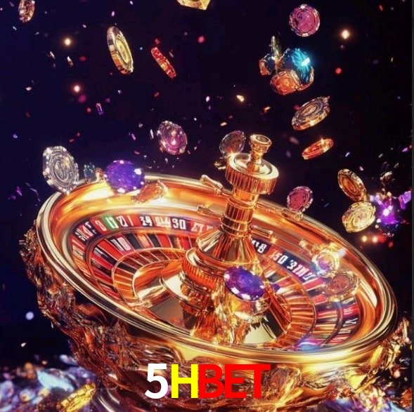 Login Seguro 5Hbet
