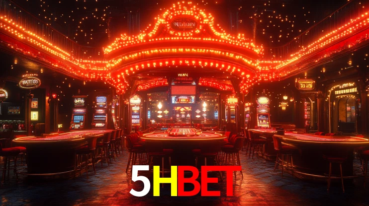 5Hbet,5Hbet Com Baixar App
