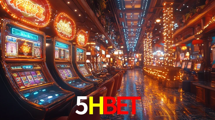 5Hbet: Seu Especialista em Apostas Esportivas Brasileiras