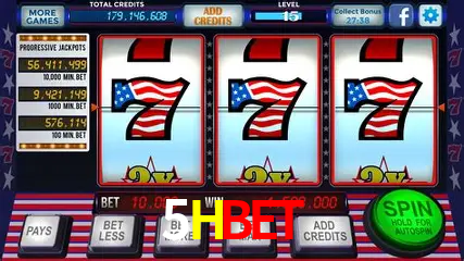 A Revolução dos Aplicativos de Jogos no 5Hbet