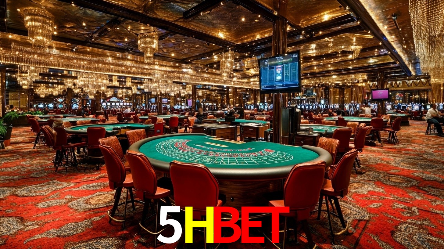 5Hbet