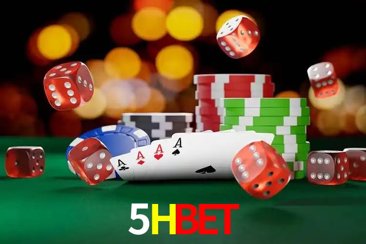 Experiência VIP 5Hbet