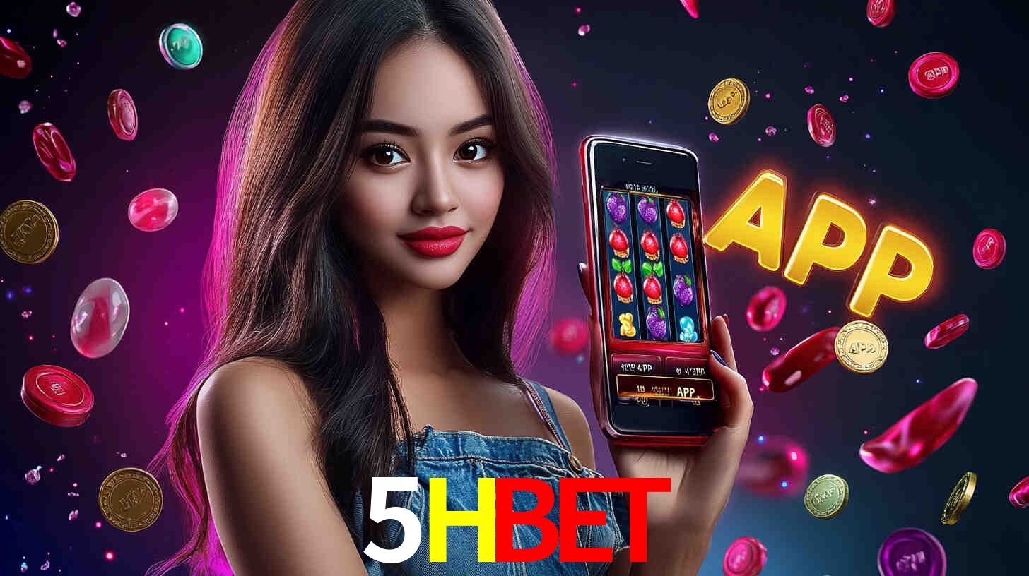 cassino 5Hbet