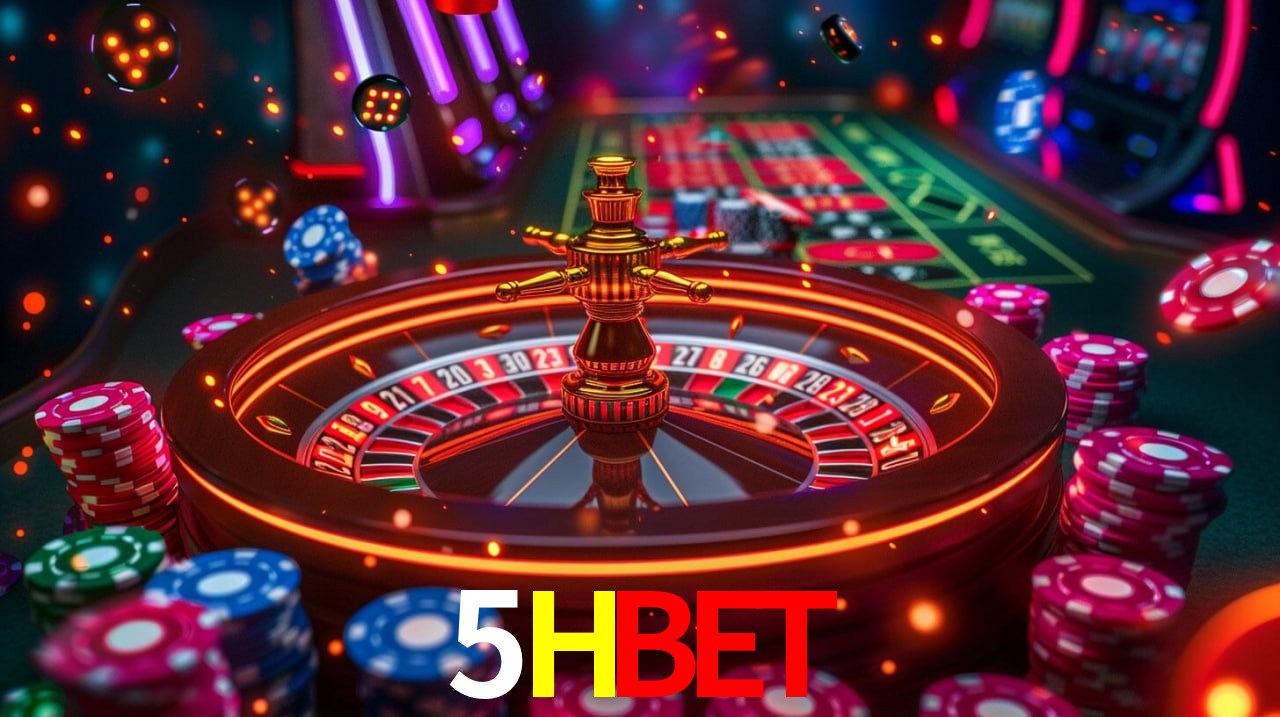 Estatísticas Esportivas 5Hbet