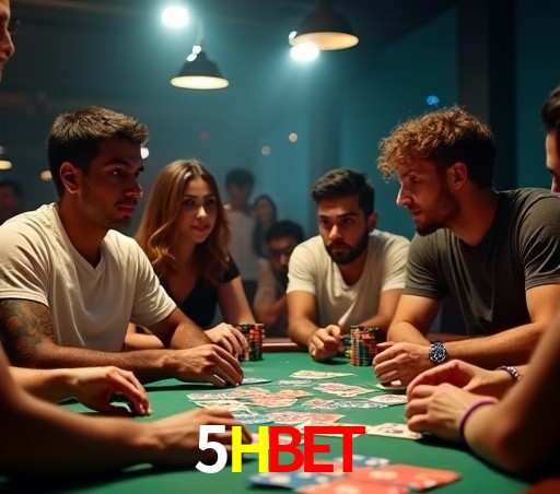 Integração de APIs 5Hbet