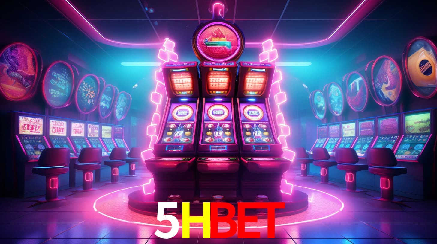 5Hbet,5Hbet Com Baixar App
