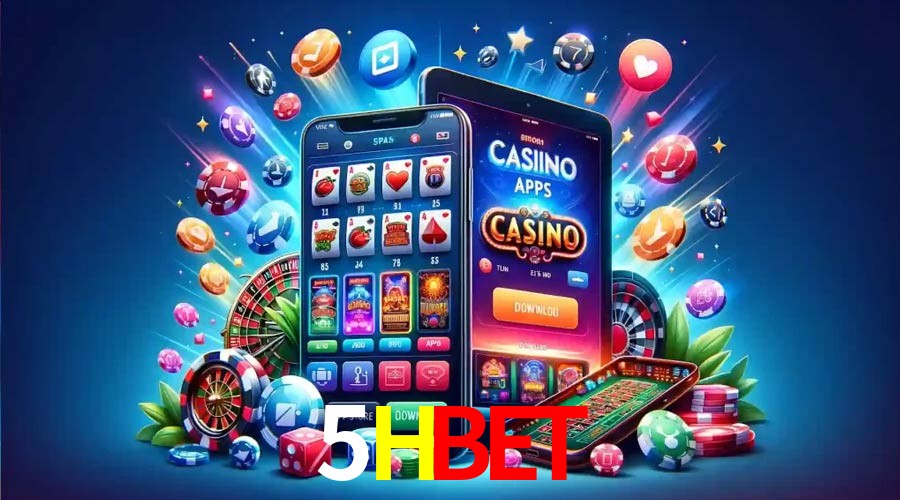 Descubra a Magia dos Jogos de Arcade no 5Hbet