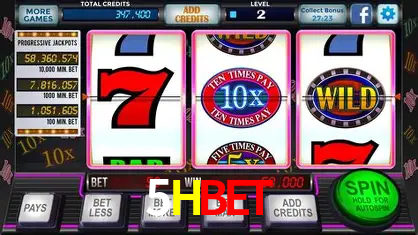 Descubra a Essência do 5Hbet: Nossa História e Compromissos