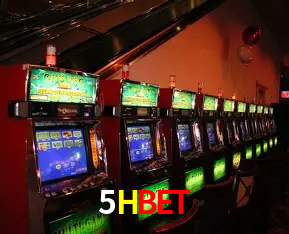 Explorando a Categoria de Eventos em Apostas na 5Hbet