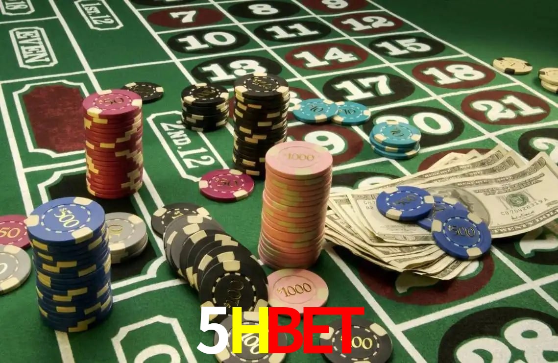 5Hbet,5Hbet Com Baixar App