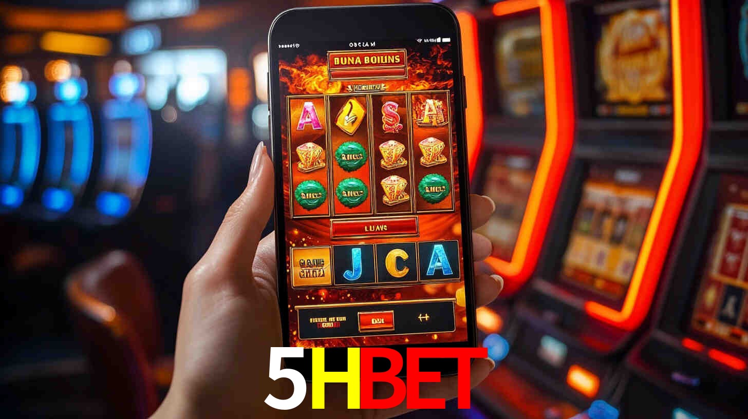 5Hbet Com Baixar App