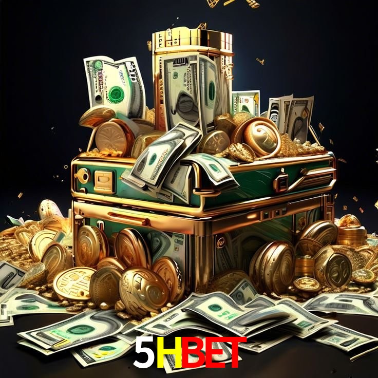 Tecnologia da Plataforma 5Hbet