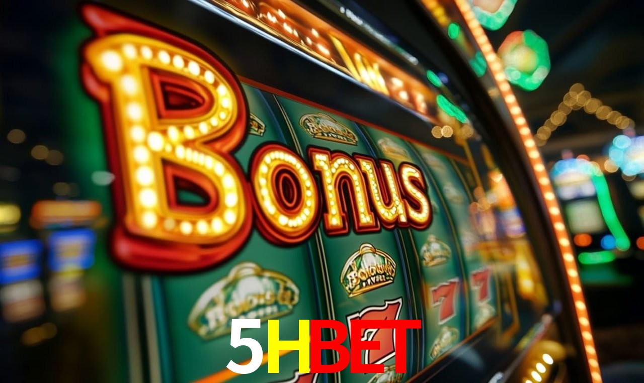 Sistemas de Segurança 5Hbet