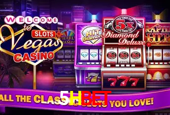 A Emoção da Loteria na 5Hbet: Uma Chance de Mudança de Vida