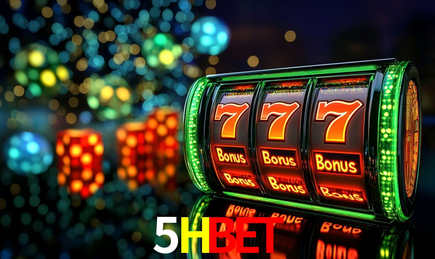 Recursos de Bônus 5Hbet