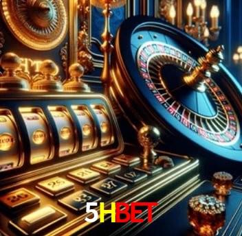 Provedores de Jogos 5Hbet