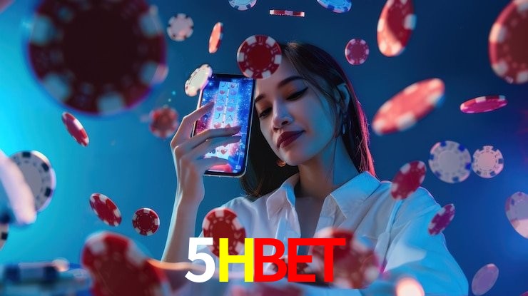 Casino VIP 5Hbet